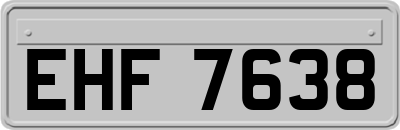 EHF7638