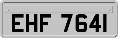 EHF7641