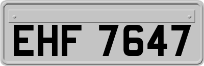 EHF7647