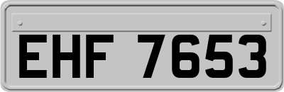 EHF7653