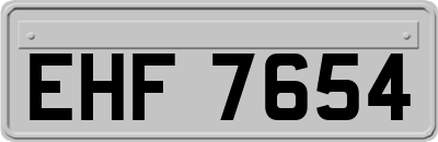 EHF7654