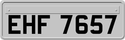 EHF7657