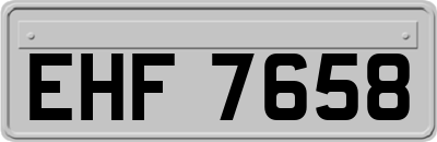 EHF7658