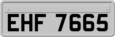 EHF7665