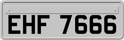 EHF7666