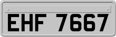 EHF7667