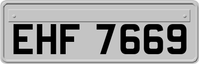 EHF7669
