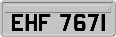 EHF7671