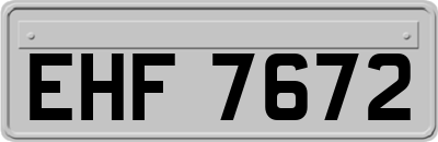 EHF7672