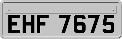 EHF7675