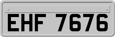 EHF7676