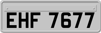 EHF7677