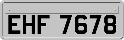 EHF7678