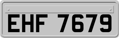 EHF7679