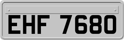 EHF7680