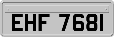 EHF7681