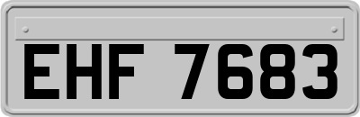 EHF7683
