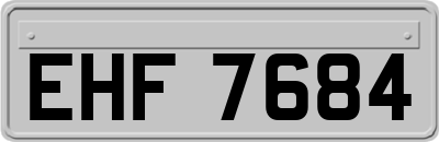 EHF7684