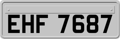EHF7687