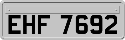 EHF7692