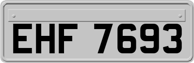EHF7693