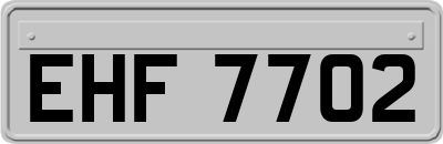 EHF7702
