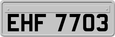 EHF7703