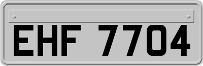 EHF7704