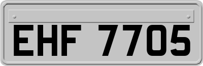 EHF7705