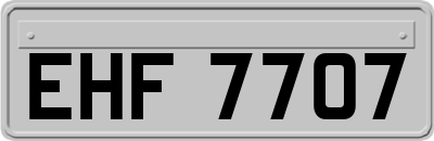 EHF7707