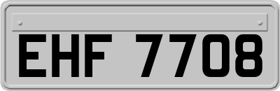 EHF7708