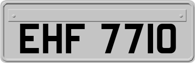 EHF7710