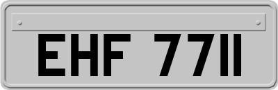 EHF7711