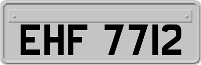 EHF7712