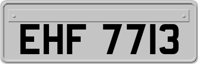 EHF7713