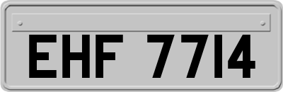 EHF7714