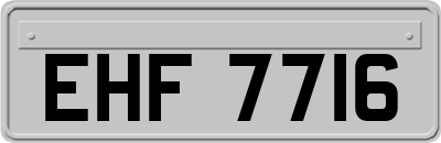 EHF7716