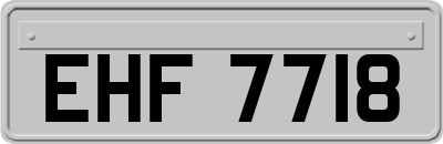 EHF7718