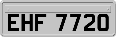 EHF7720