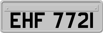 EHF7721