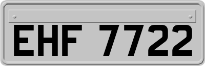 EHF7722