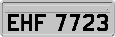 EHF7723