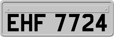 EHF7724