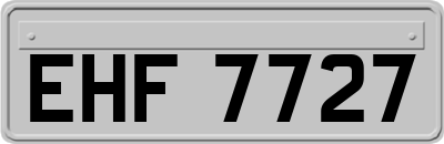 EHF7727