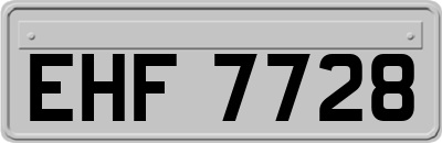 EHF7728