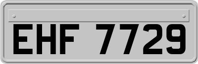 EHF7729
