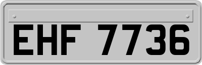 EHF7736