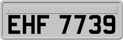 EHF7739