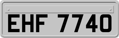 EHF7740