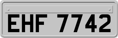 EHF7742